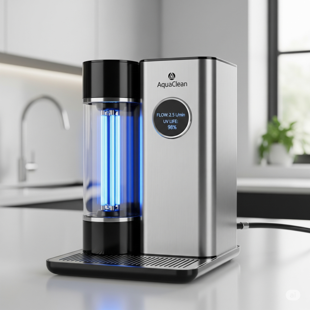 UV Water Purifiers
