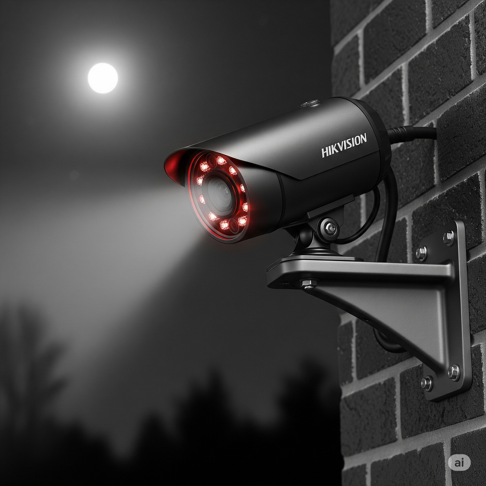 Infrared (Night Vision) Cameras
